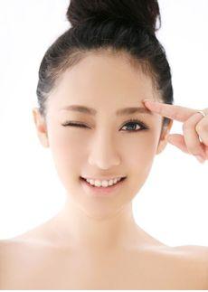 爱草莓,让你减肥美容更简单
