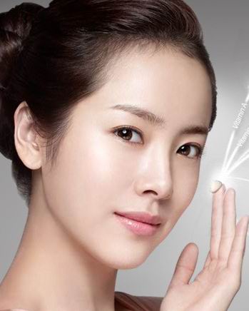 熬夜后3个有机护肤技巧 夜猫子的美容心计